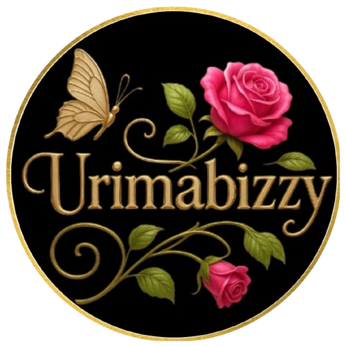 URIMABIZZY Presentes e Moda