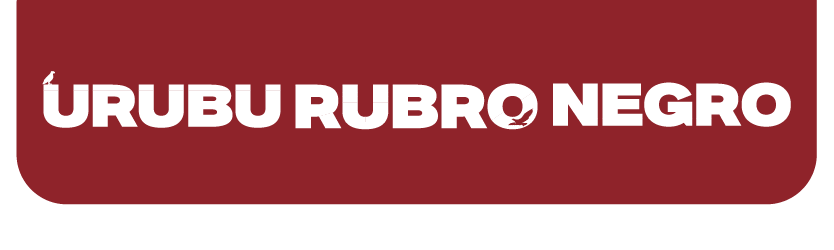 Urubu Rubro Negro