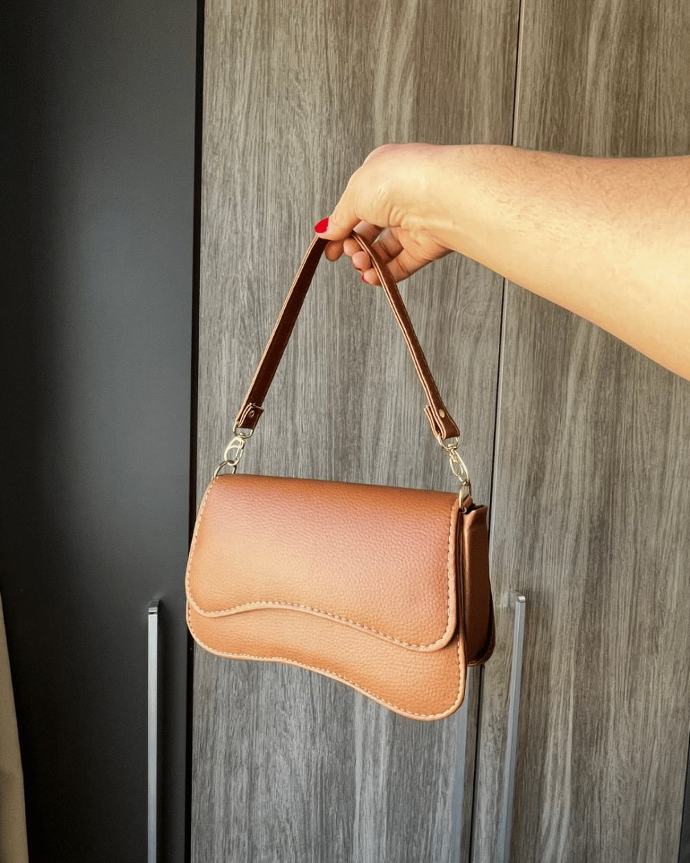 Colasso Ripper Bolsa - Ondulada - USE COLASSO
