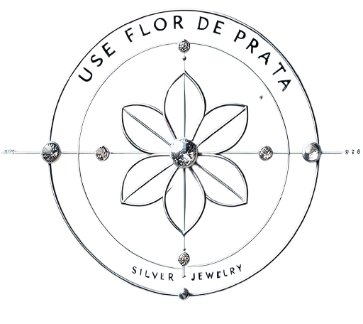 Flor de Prata