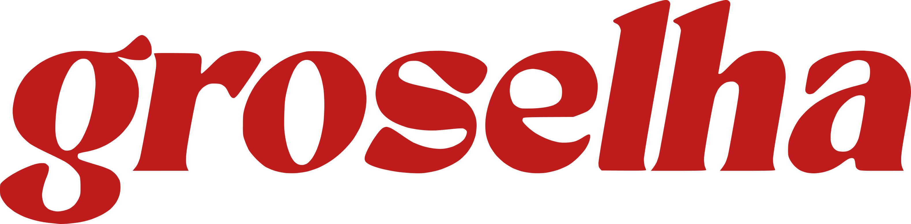 USE GROSELHA