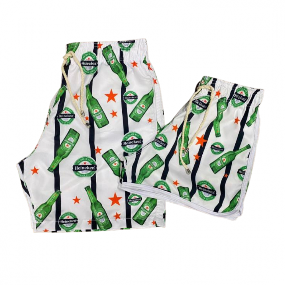 bermuda da heineken