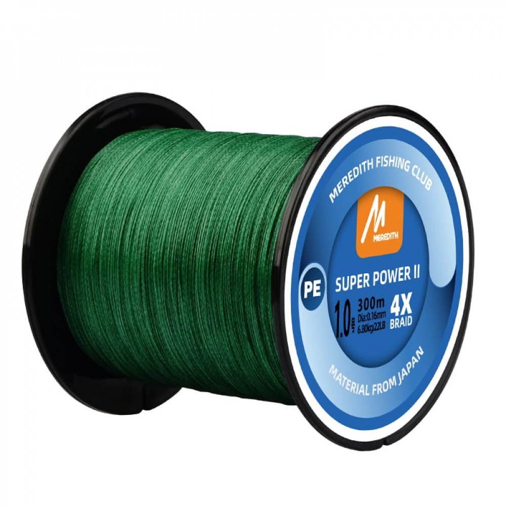Filamento Pesca PE 100 LB - 300 Metri, Verde, 0,55 Mm - Foto 9