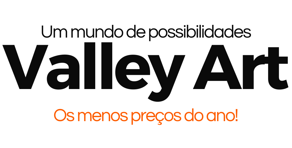 Valley Art LTDA.