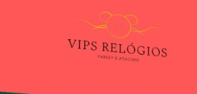 Vips Relógios