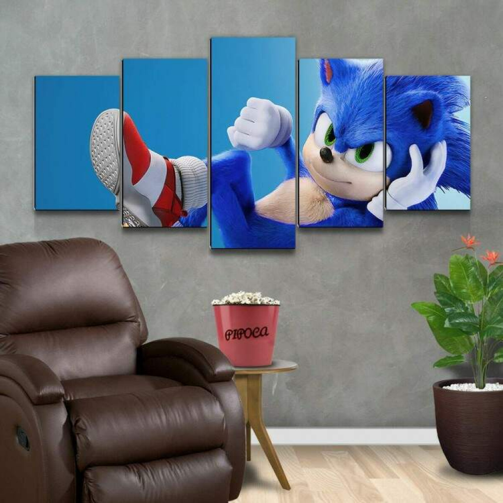 Quadro Sonic