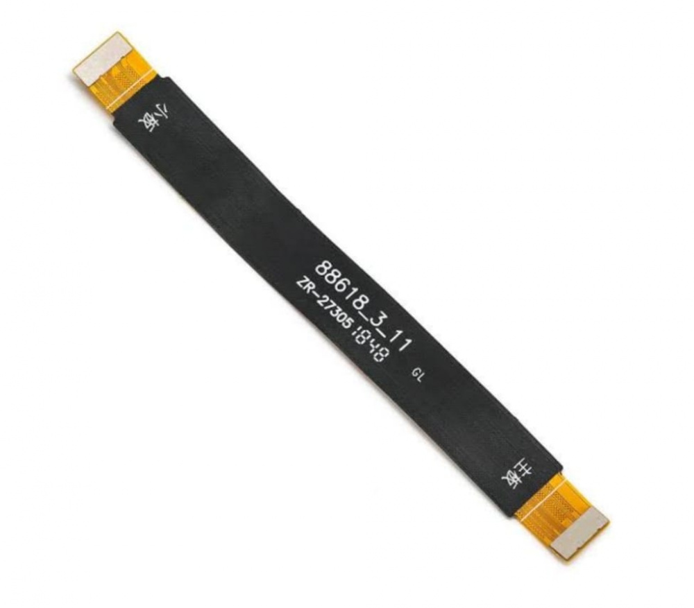 CADRE CARTE MÈRE Plasturgie 100% Original Motorola E6 Plus - XT2025-2 EUR 16,00 - FR