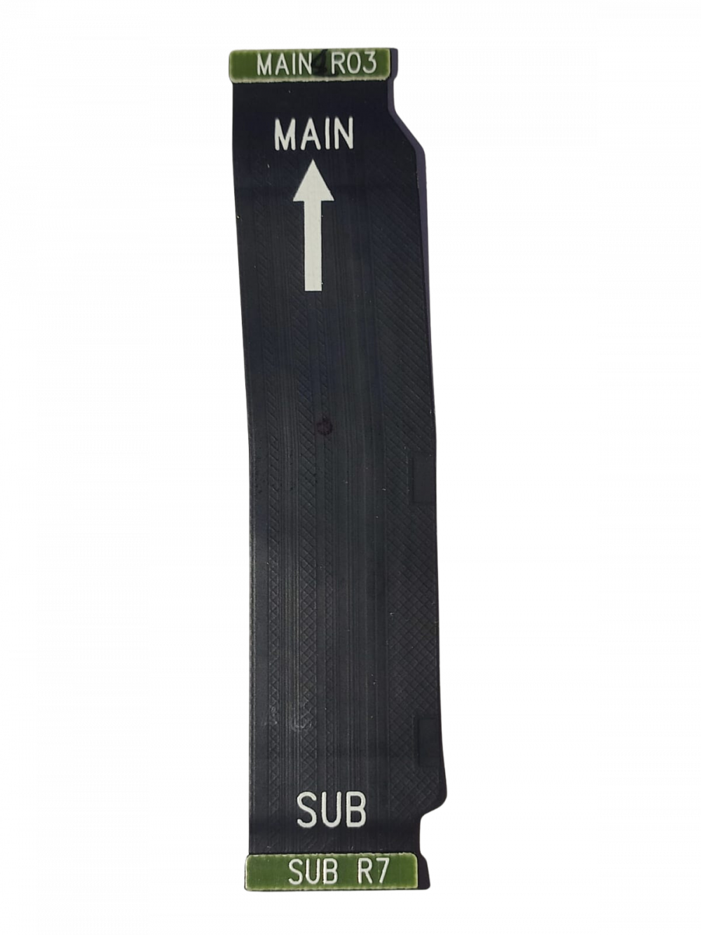 Flex Carga Mainboard Samsung Note 10 Lite N770 Original 100% - Vcell ...