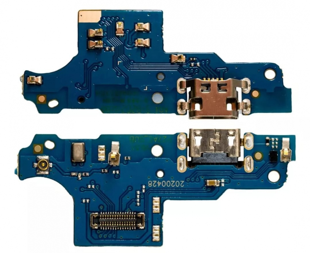 Connettore Dock Di Ricarica Per Motorola E7 Plus XT2081-1 Con Kit Di Installazione – IYAiYO