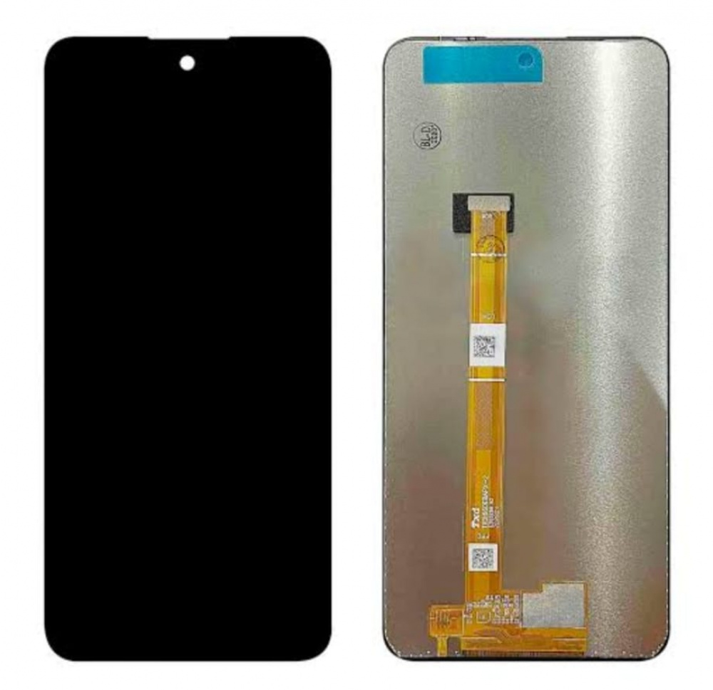 Tela Display LG K42 K52 K62 Sem Aro Incell Vcell Celulares