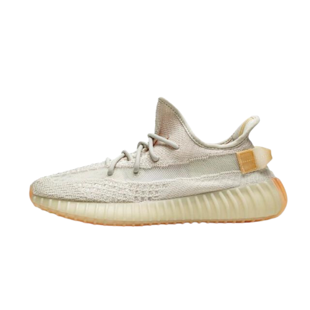 adidas gazelle silver green womens Adidas Yeezy Boost 350 V2 Sesame main image 1