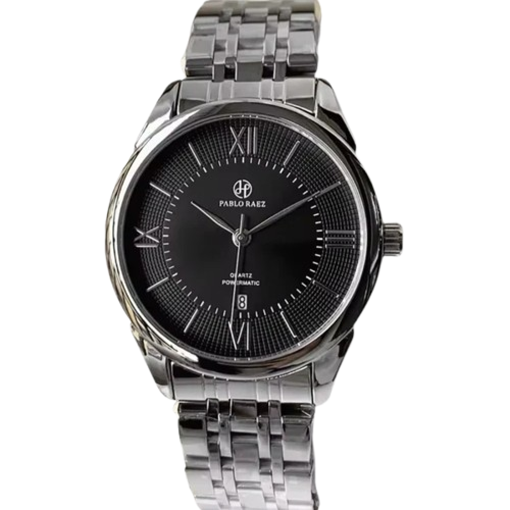 Relógio Vértice Pablo Raez Argo - Vértice