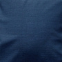 Capa de almofada em Jacquard com zíper - 1 Pç - Melíssa - Azul
