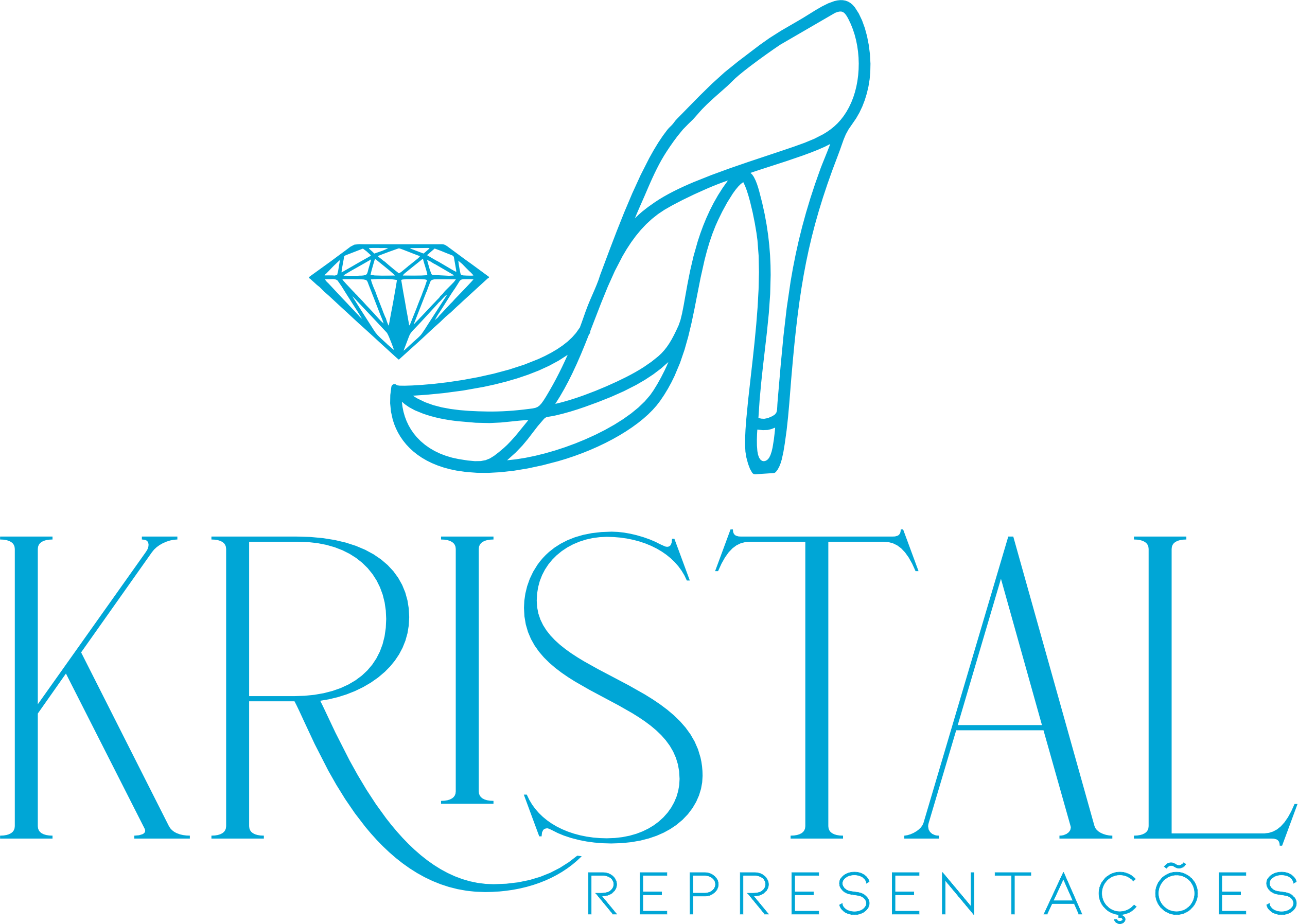 Kristal Store Comercio de Calcados Ltda