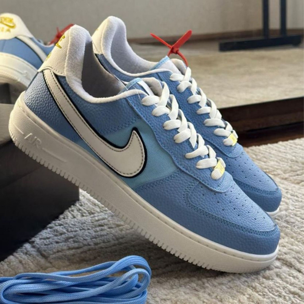 air force 1 croco