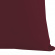 Capa de Almofada Namoratta 1 Peça 180 Fios Lisa Vinho