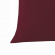 Capa de Almofada Namoratta 1 Peça 180 Fios Lisa Vinho