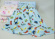 Cobertor manta soft Bebê. 90 x 1,10 (antialérgica) - Carros