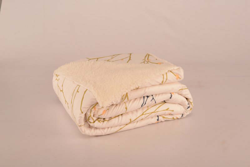 Cobertor Top Line (Solteiro) Gallys