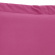 Porta Travesseiro Bell 150 Fios de Algodão Liso Macio Pink