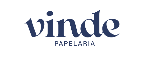 Vinde Papelaria