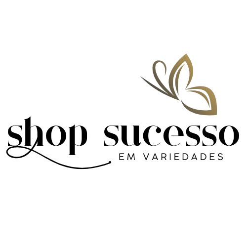 Shop sucesso em variedades