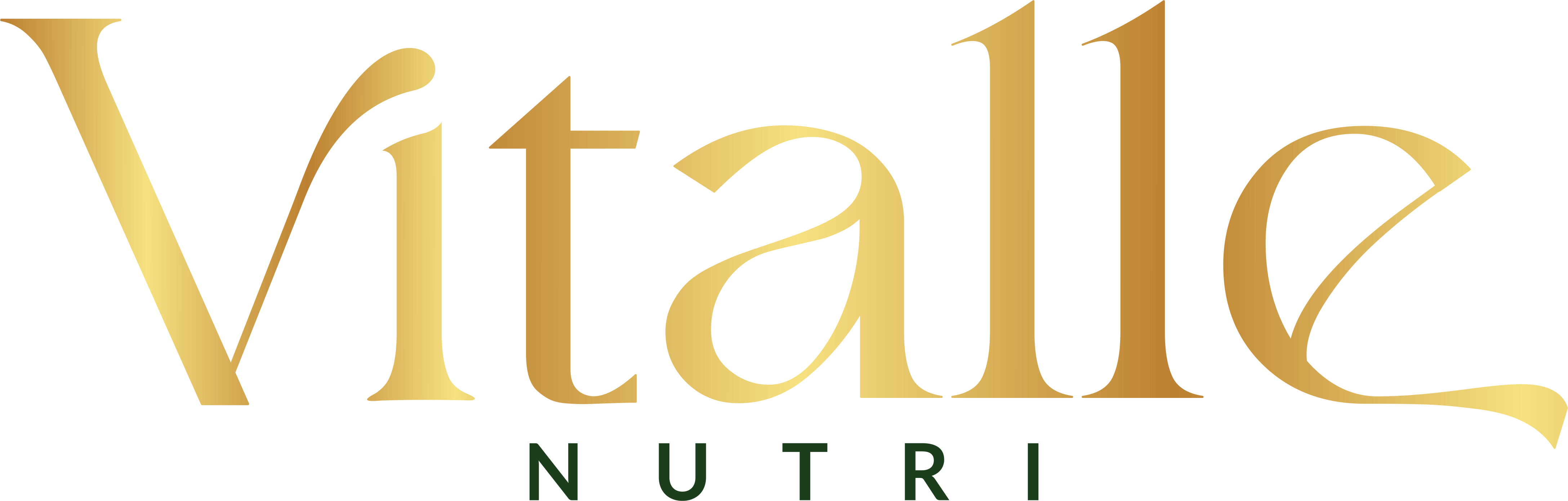 Vitalle Nutri