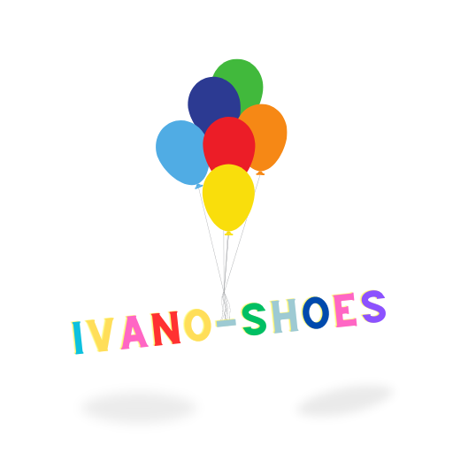 Ivano-Shoes