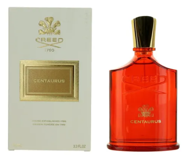 Creed - Centaurus 100ML — perfume de nicho Amadeirado original e importado na Elite Perfumes Brasil