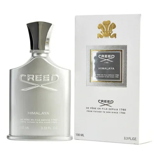 Creed - Himalaya 100ML — perfume de nicho Cítrico/Aromático original e importado na Elite Perfumes Brasil