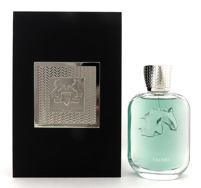 Parfums de Marly - Valero Extrait 100ML — perfume de nicho Amadeirado original e importado na Elite Perfumes Brasil