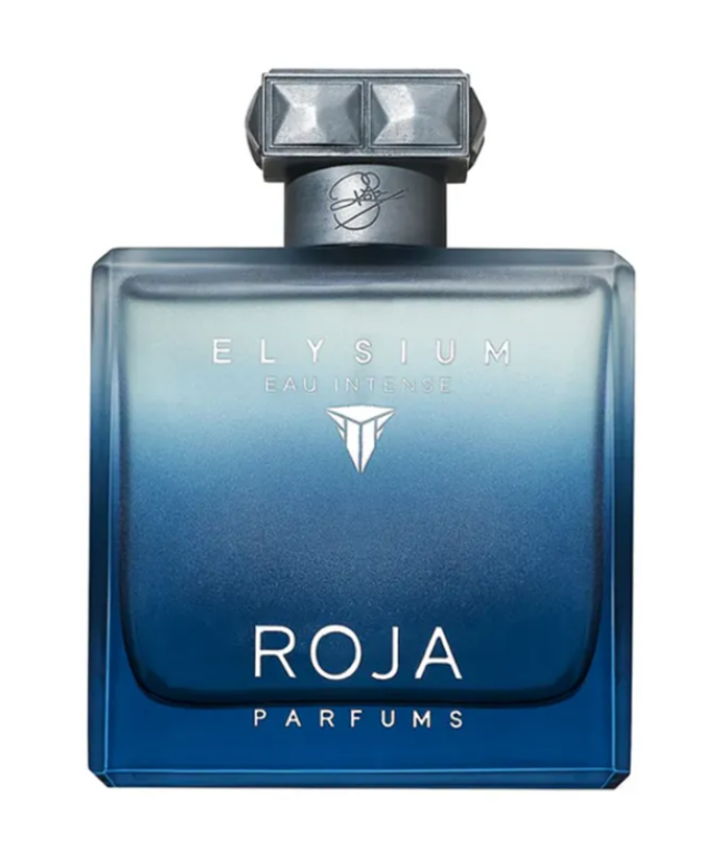 Roja Parfums - Elysium Parfum Cologne 100ML — perfume de nicho Cítrico/Aromático original e importado na Elite Perfumes Brasil