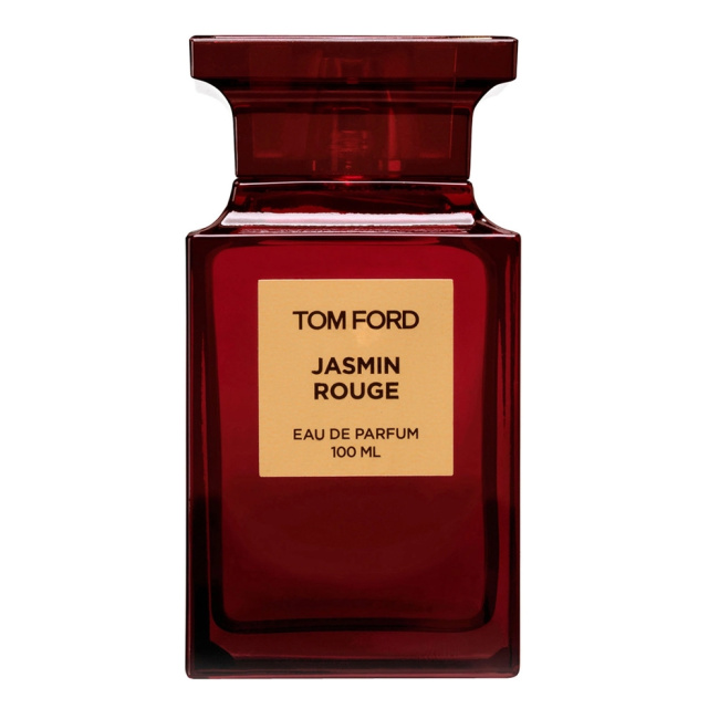 Tom Ford - Jasmin Rouge 100ML — perfume de nicho Floral original e importado na Elite Perfumes Brasil