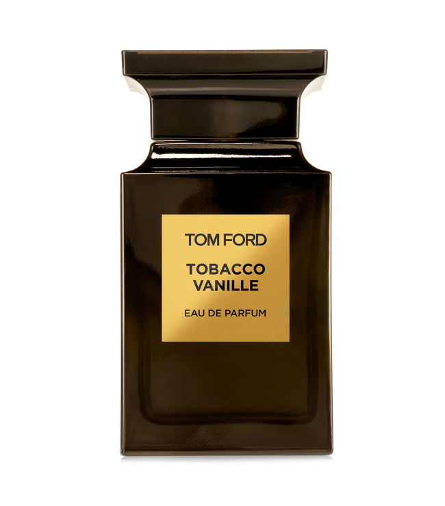Tom Ford - Tobacco Vanille 100ML — perfume de nicho Gourmand original e importado na Elite Perfumes Brasil