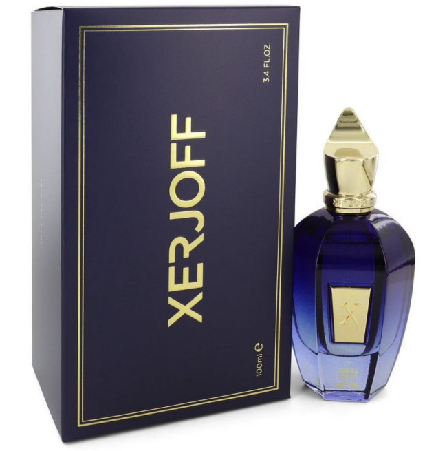 Xerjoff - More Than Words 100ML — perfume de nicho Âmbar/Oriental original e importado na Elite Perfumes Brasil
