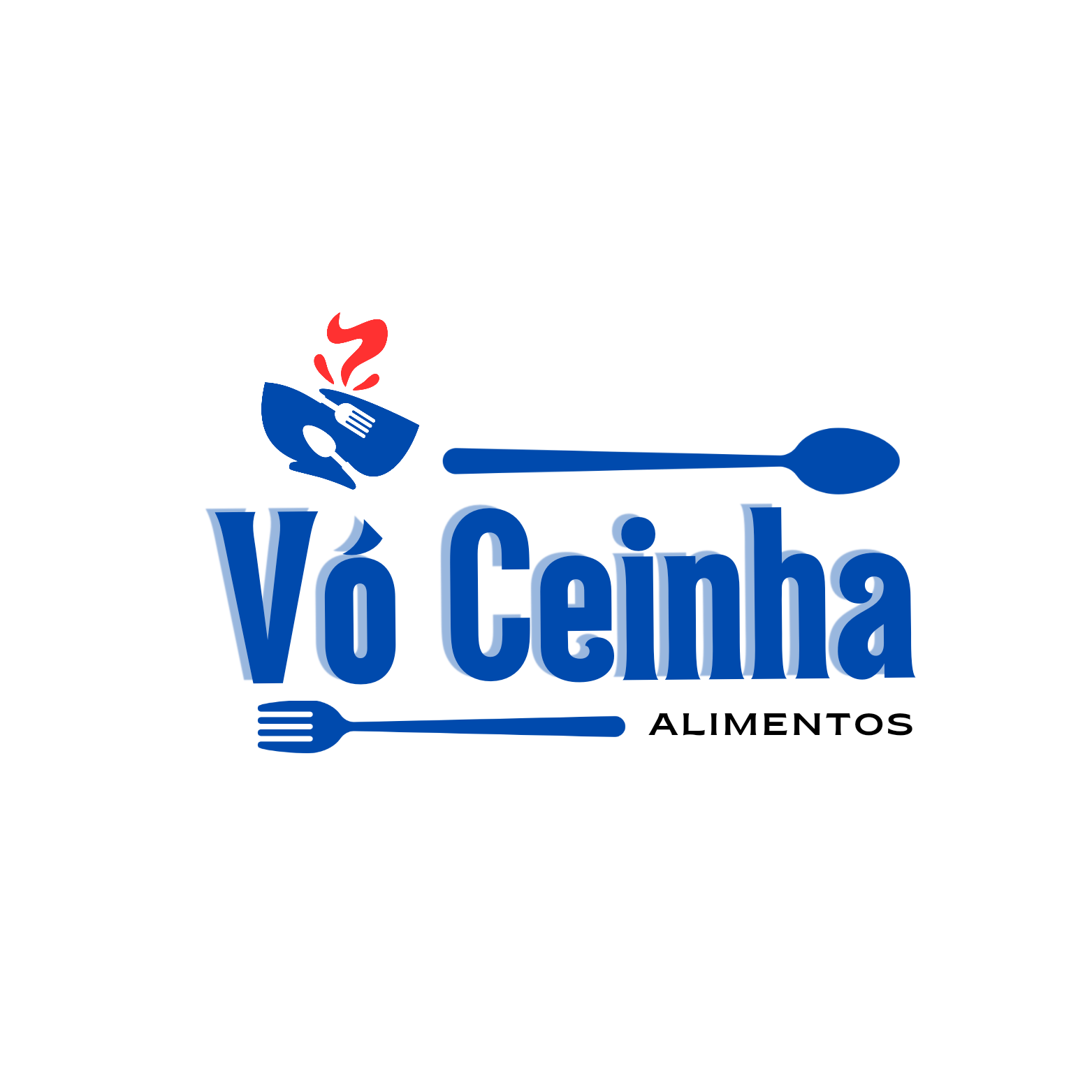 Vó Ceinha Alimentos