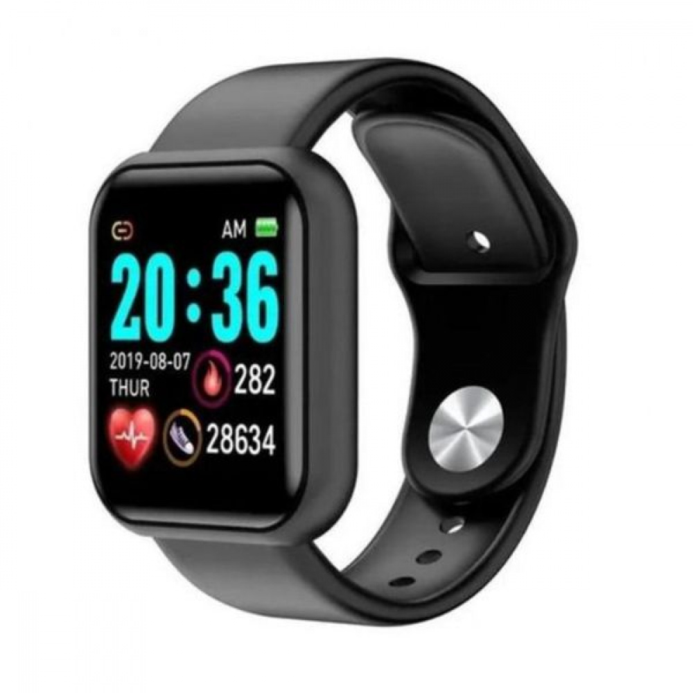 Largest store smartwatch 2019