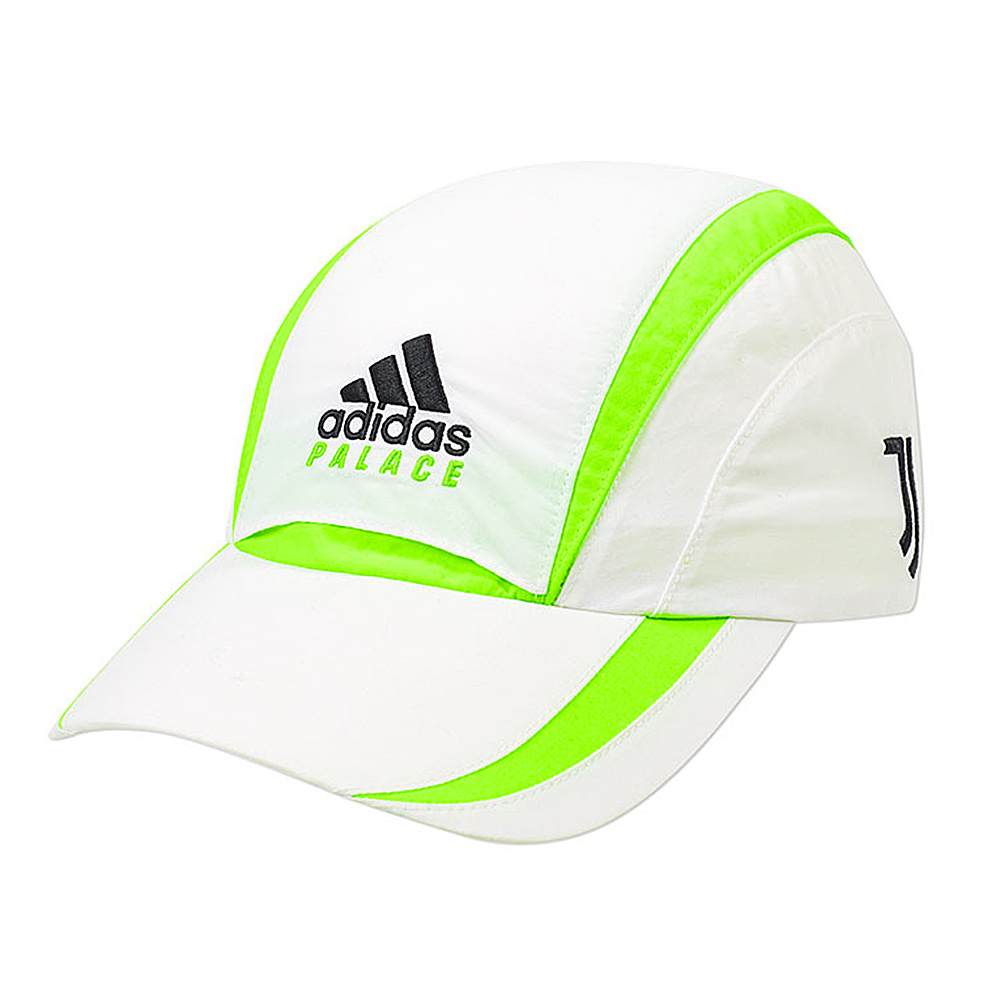 Boné Adidas Juventus Palace Branco Aba Curva - vpCaps - vpCaps