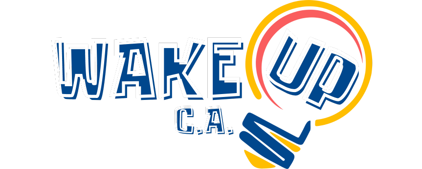 Wake Up CA