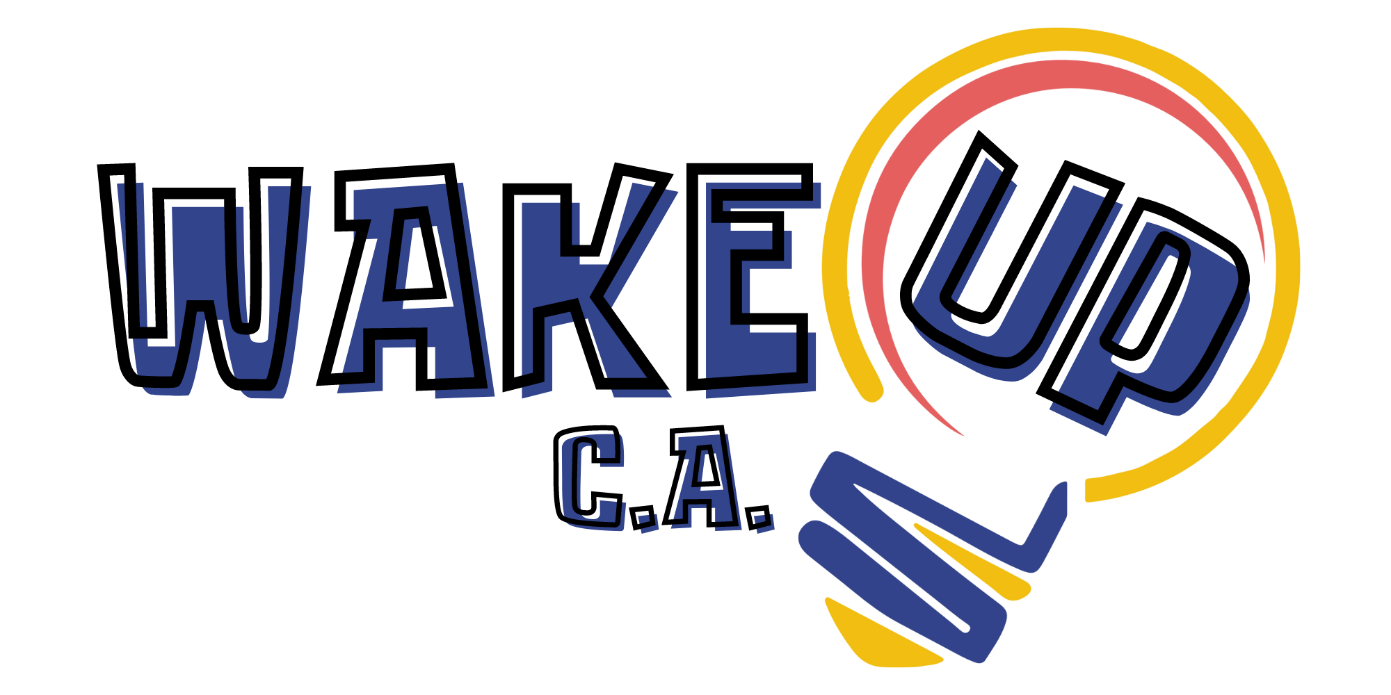 Wake Up CA