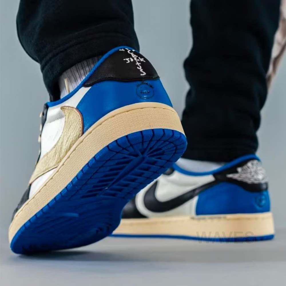 Travis Scott Nike Jordans 43 Nike Air Jordan X Travis Scott