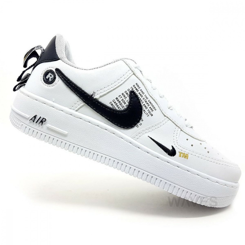 2019 air force 1 07 best sale lv8 utility