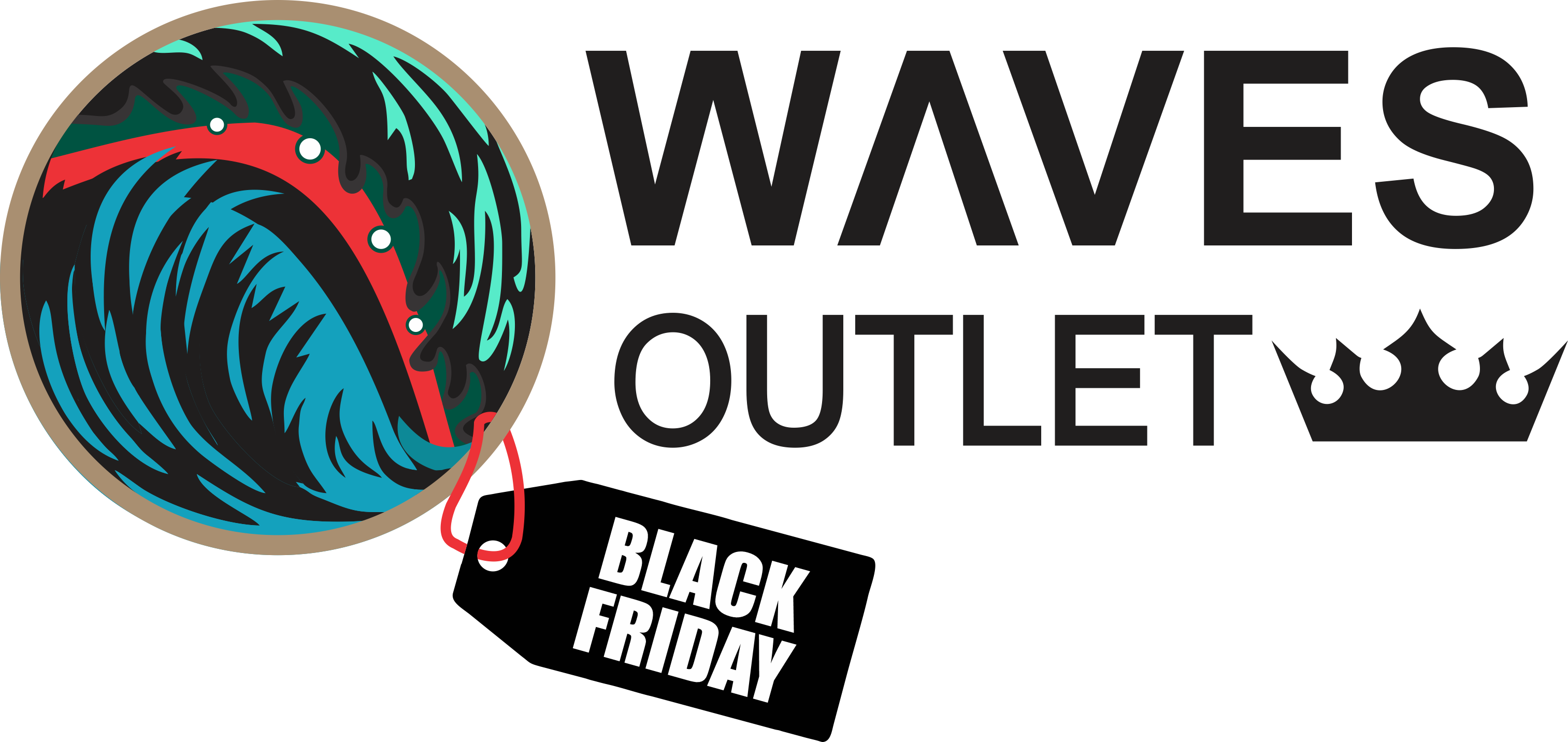 Waves Outlet