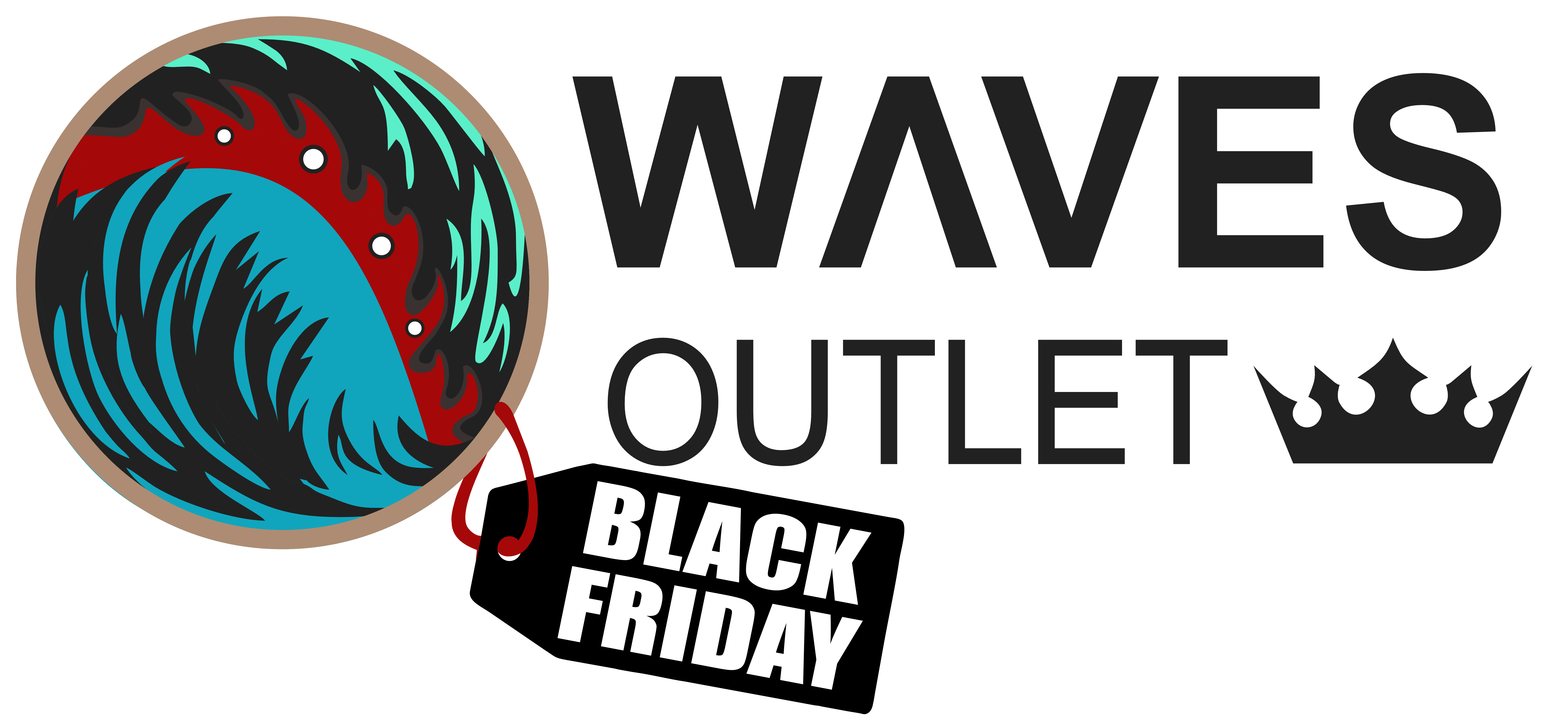 Waves Outlet