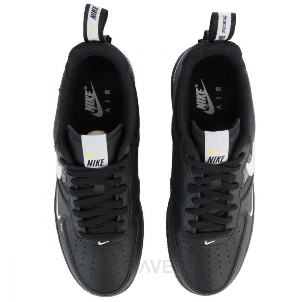 Nike lv8 2025 utility nere