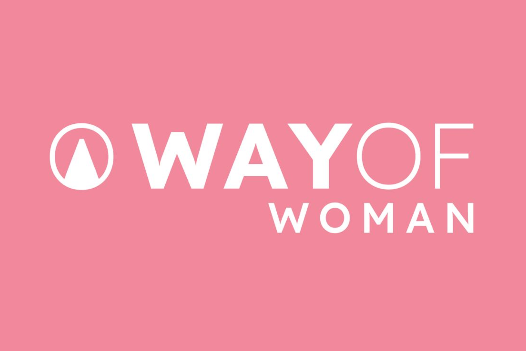 WayOfWoman