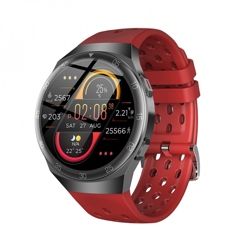 smartwatch lige é bom