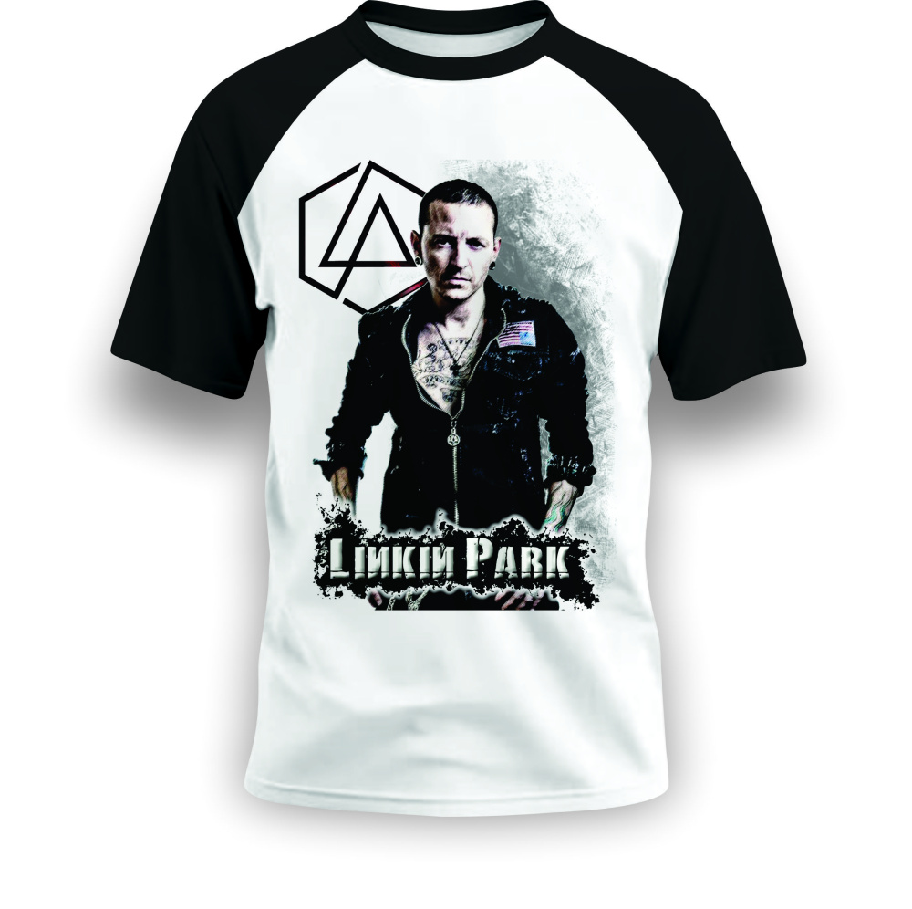 camisa de desenho arte game horizon personalizado -... CAMISA DE DESENHO ARTE MUSICA LINKIN PARK PERSONALIZADO - White Wolf ...