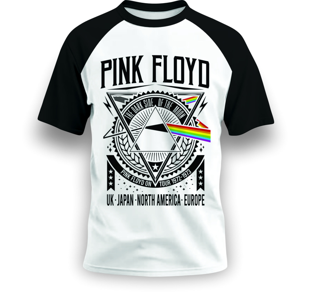 camisa de desenho arte game horizon personalizado -... CAMISA DE DESENHO ARTE MUSICA PINK FLOYD PERSONALIZADO - White Wolf ...
