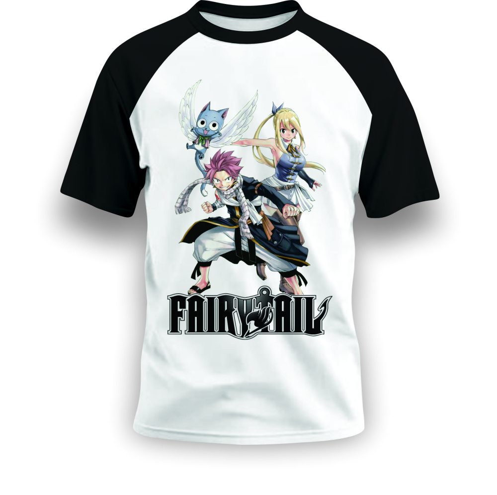 camisa de desenho arte game horizon personalizado -... CAMISA DE DESENHO FAIRY TAIL ARTE ANIME PERSONALIZADO - White Wolf ...
